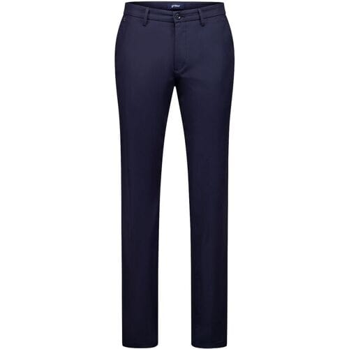 Gardeur Broek Tonic Uni Tapered Zero Gravity High Stretch Marine / male