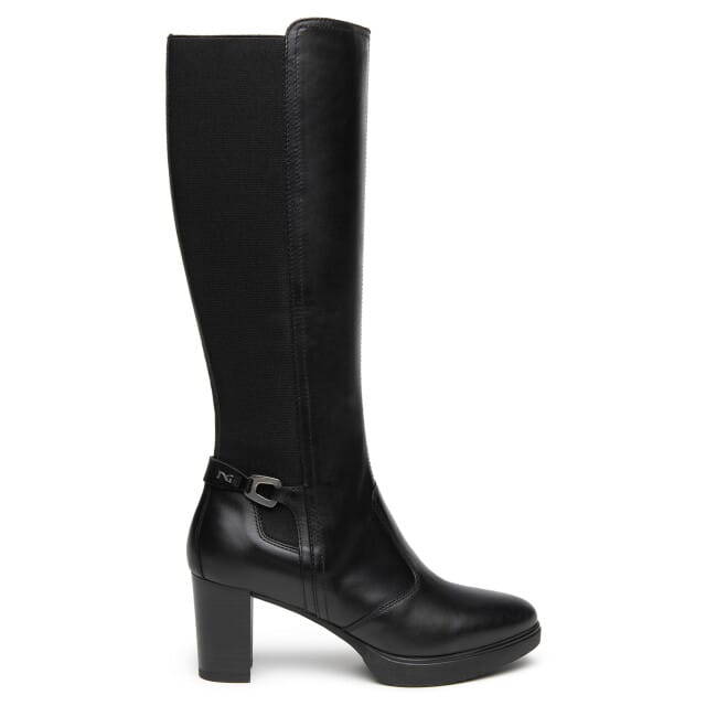 Nero Giardini Laars 617940 Zwart