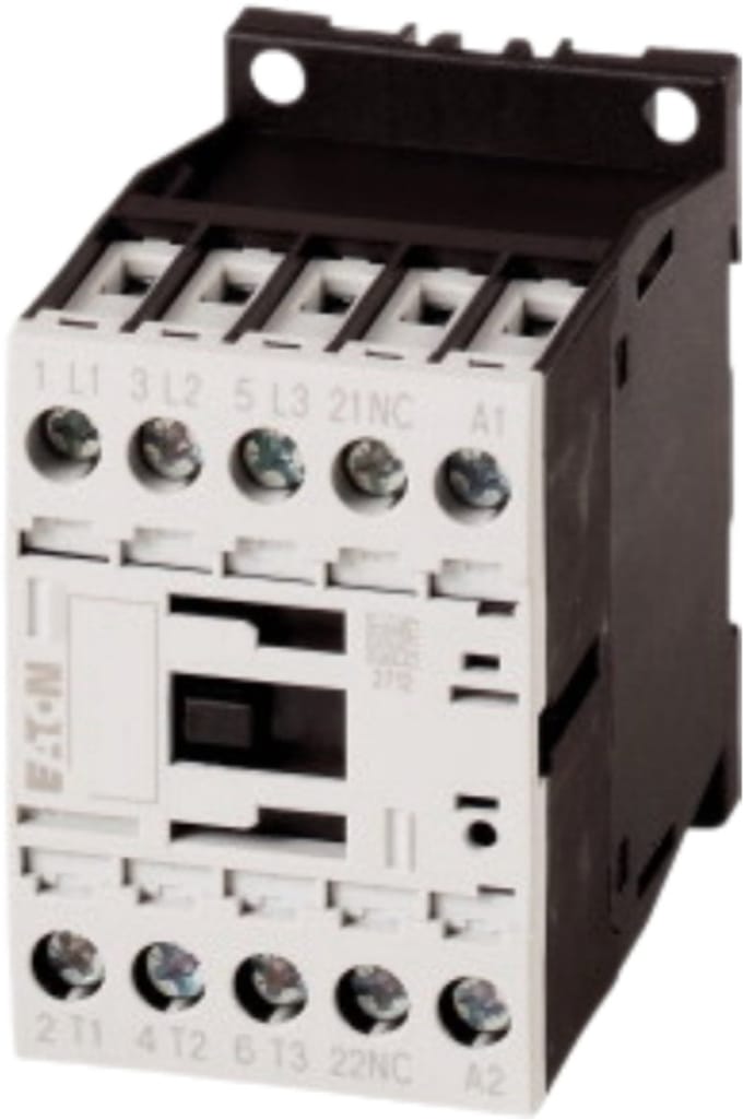 EATON INDUSTRIES DILM Magneetschakelaar
