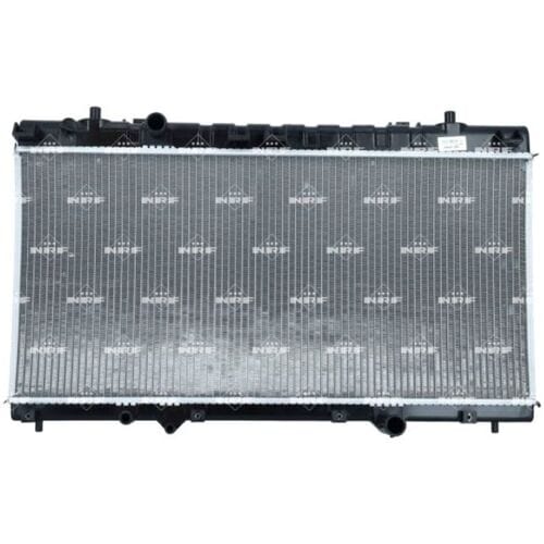 Radiateur NRF 550358