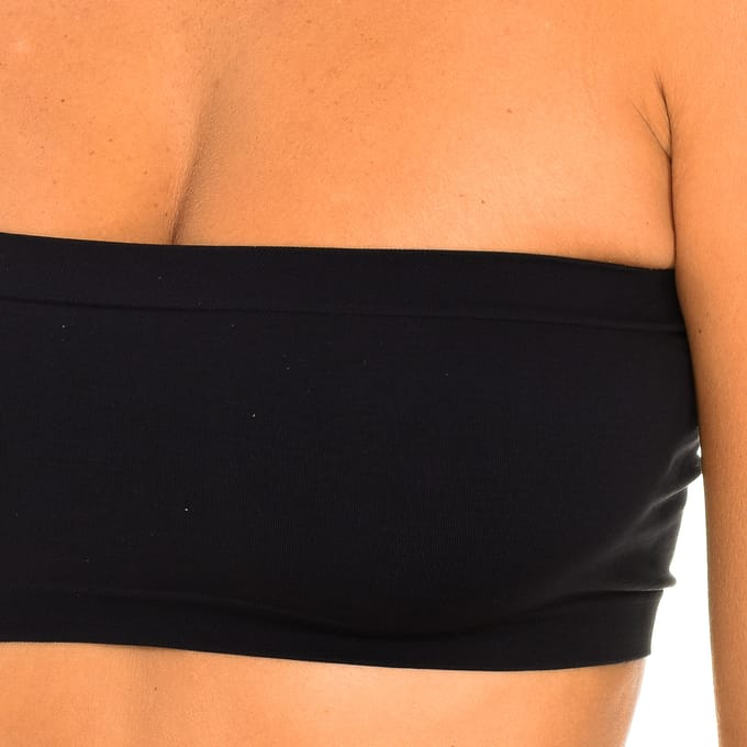 Strapless/Verwijderbare bandjes Intimidea 110536
