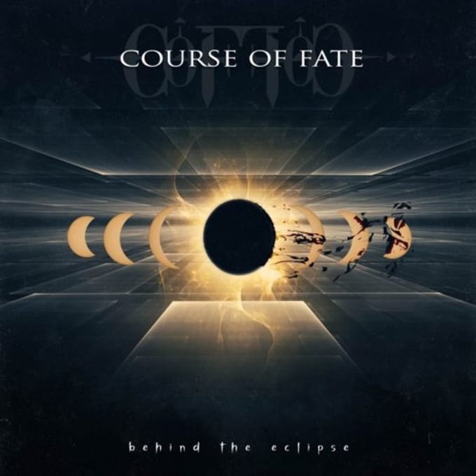 Behind The Eclipse - Course Of Fate