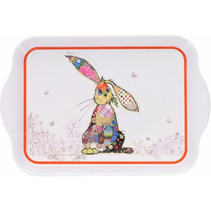 Melamine konijnenbakje Kiub Kook PM