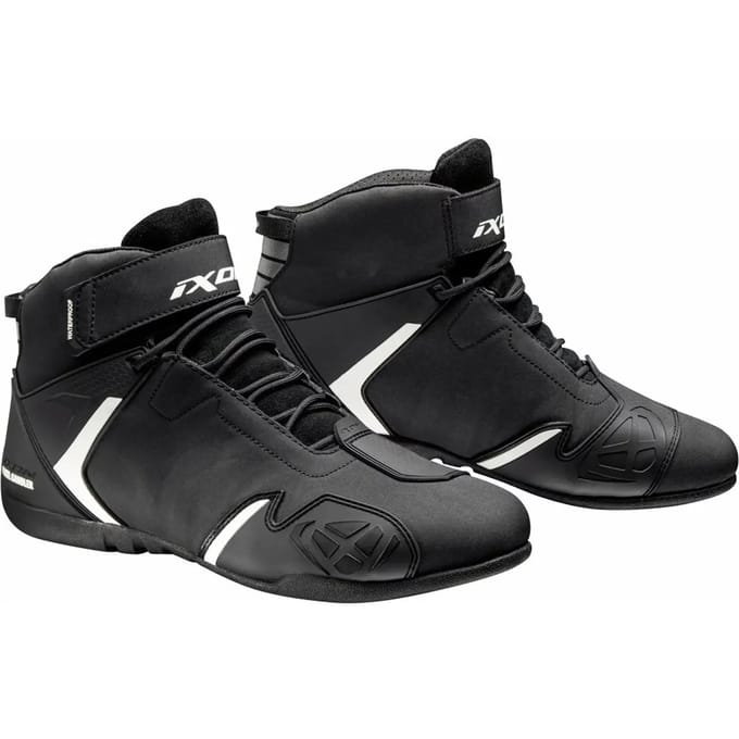 Motorfiets trainers Ixon gambler waterproof