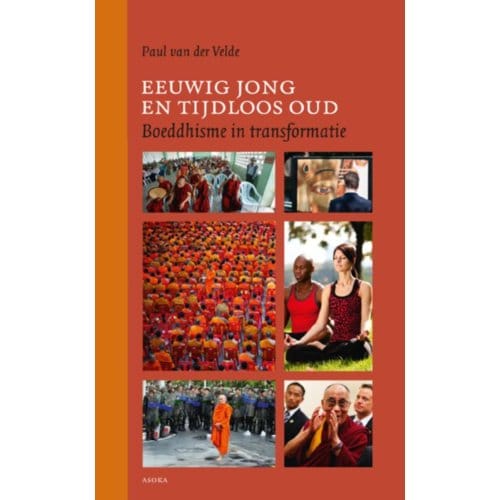 Eeuwig Jong En Tijdloos Oud - Paul van der Velde