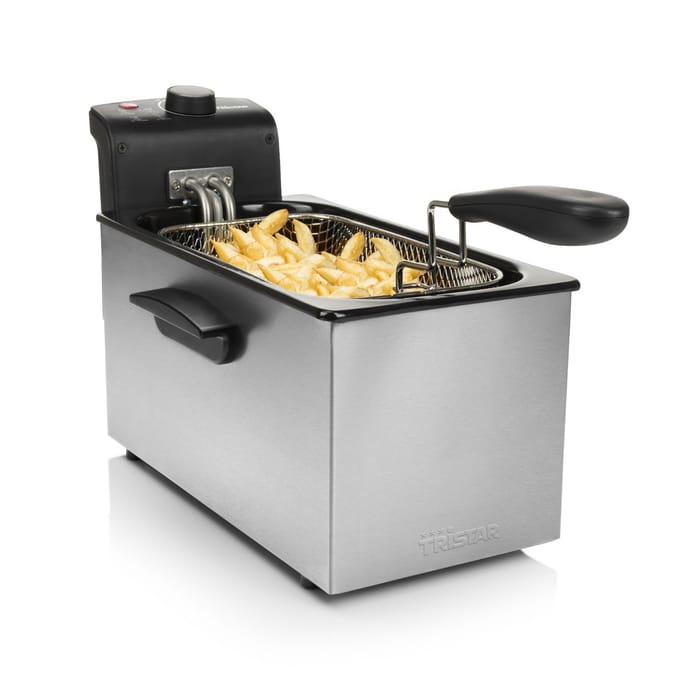 Tristar friteuse FR-6946 3L