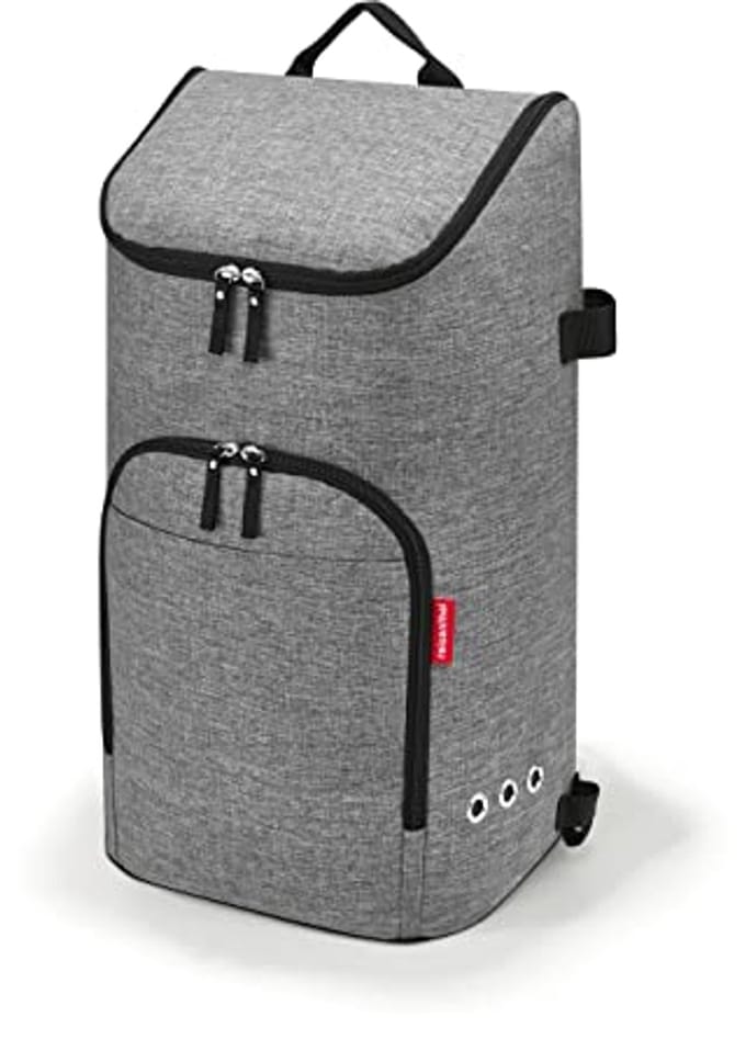 Handbagage boodschappentas 60 cm - Modern, Waterafstotend, Ruim en Praktisch
