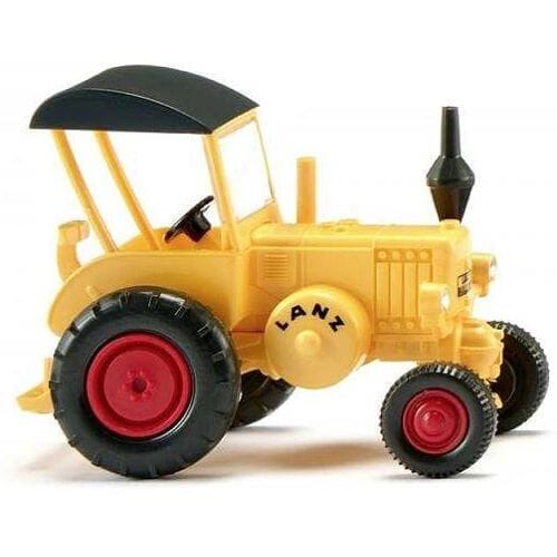 Wiking 088010 H0 Landbouw Lanz Bulldog