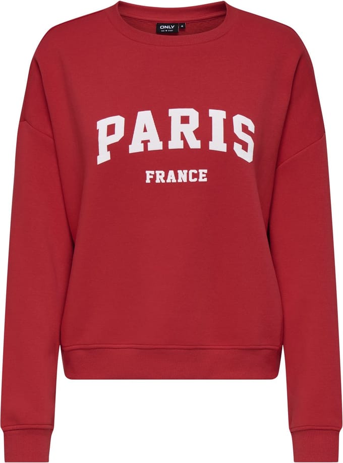 Only State Sweater Dames - Maat XS