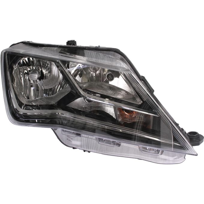 Koplampen VALEO 044890, rechts