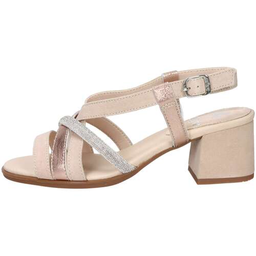 Sandalen met hakken CallagHan 34214