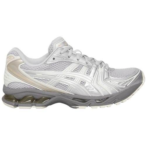 Lage Sneakers Asics Gel-Kayano 14 Concrete Pure Silver