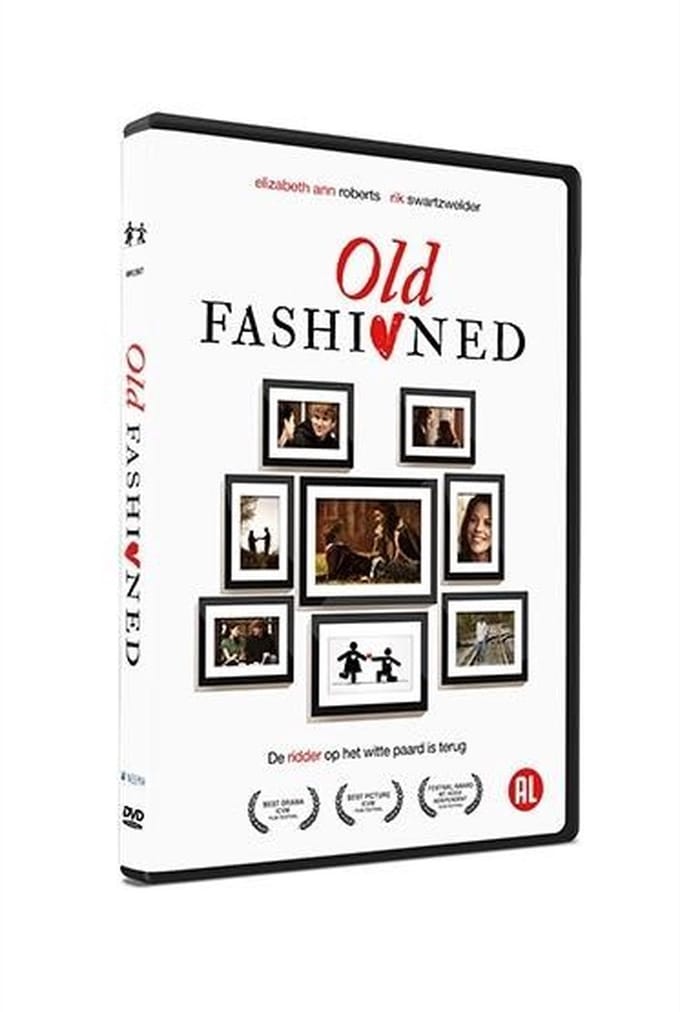 Old Fashioned