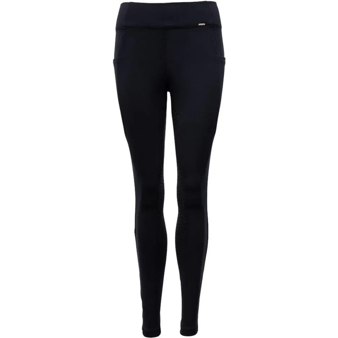 Paardrijlegging voor meisjes Premiere full grip Bitterroot