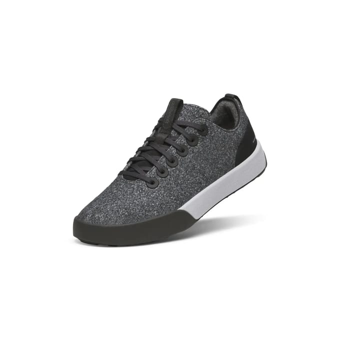Vrouwelijke waterdichte sneakers Allbirds Cruiser