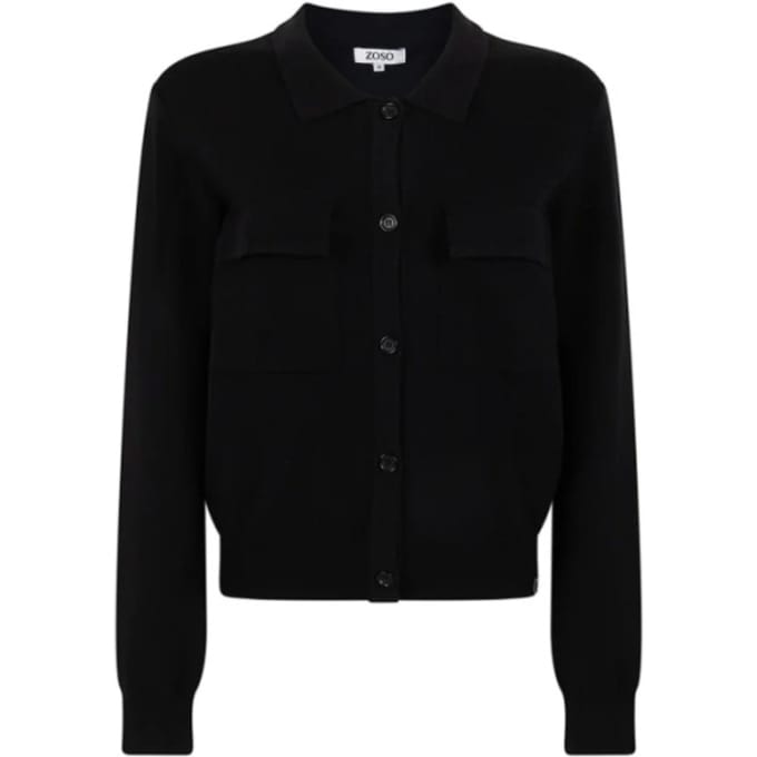 Zoso Cardigan jasmin