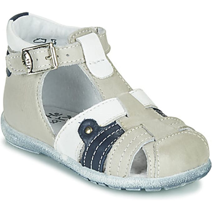 Platte sandalen Little Mary VERCORS