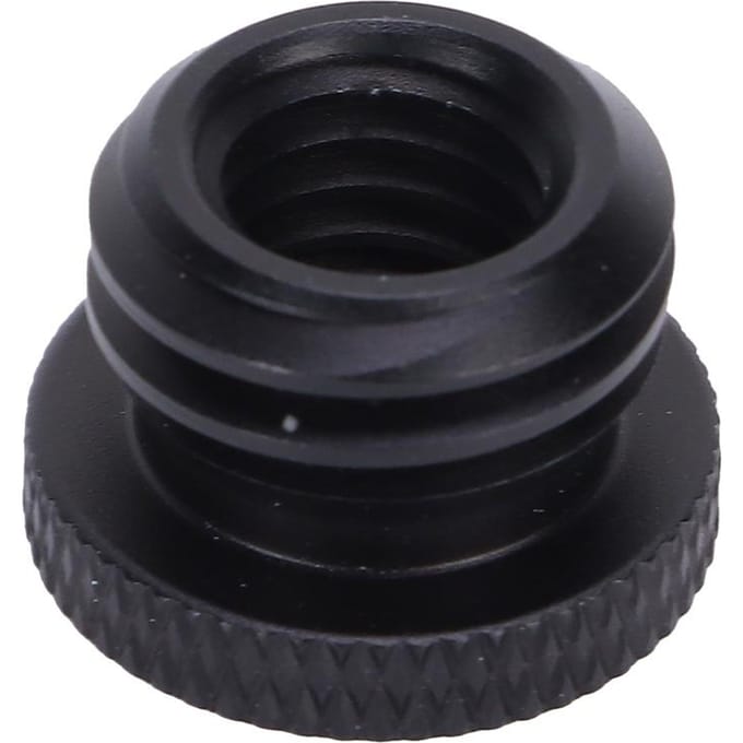 Adapter 3/8 Inch Vrouwelijk naar 5/8 Inch Mannelijk Schroefdraadadapter voor Laserwaterpasmeter