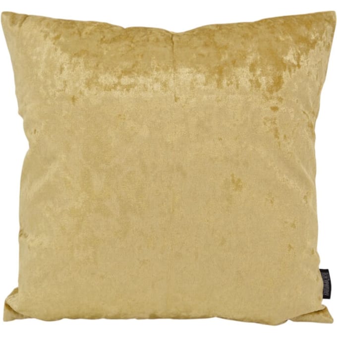 Gek op kussens! Velvet blush | 45 x 45 cm | kussenhoes | polyester
