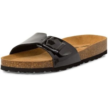 Tamaris slipper - Dames - Zwart - Maat 36