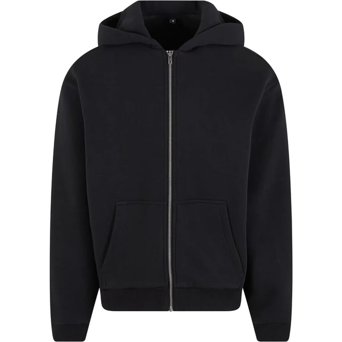 Zachte hoodie Build Your Brand