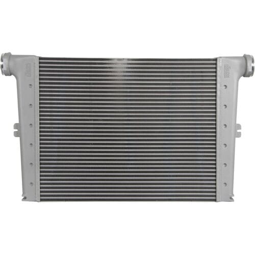 Intercooler NISSENS 97066