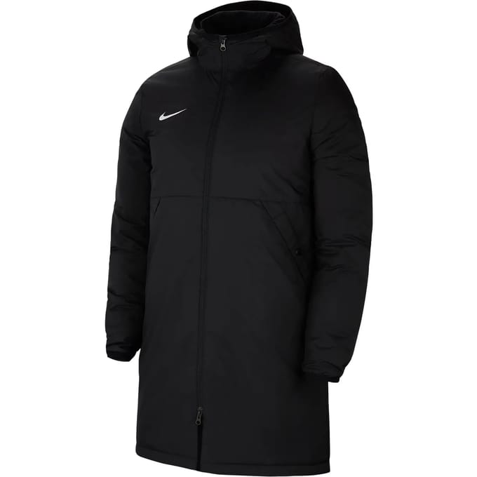 Lange damesjas Nike Repel Park20
