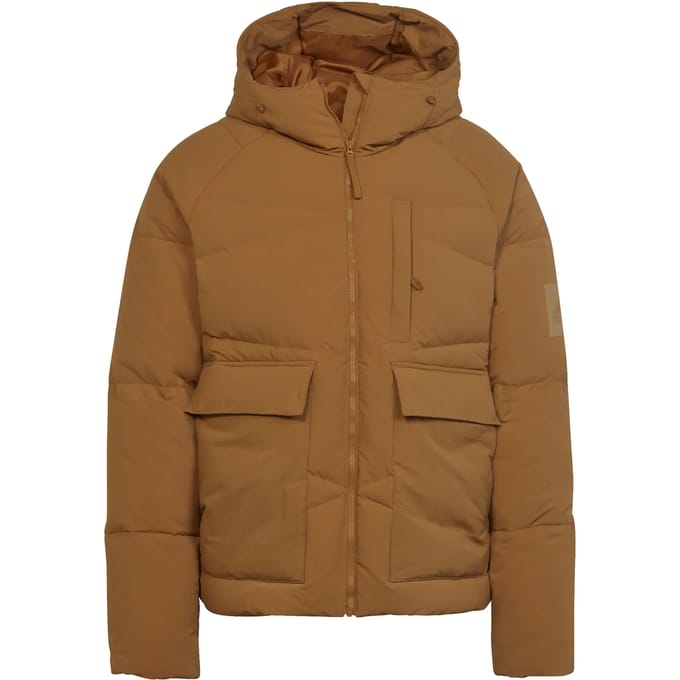 Donsjack adidas Big Baffle