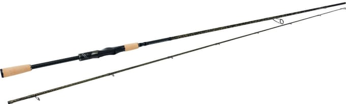 Westin W8 Versiteez 2nd 210cm MH 8-36gr