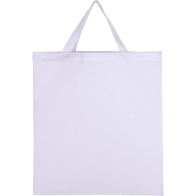 Katoenen draagtas SG Accessories Bags Organic