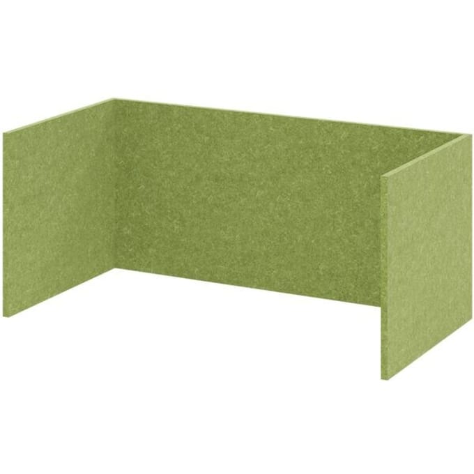 Akoestische achterwand »Flexwall« 1 OH
