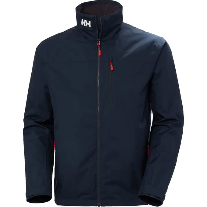 Windjack Helly Hansen CREW JACKET 2.0