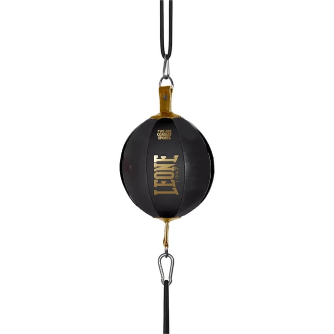 Dubbele elastische bal Leone