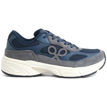 Lage Sneakers Silbon SNEAKERS 133639 Running