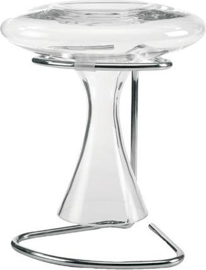 Leopold Vienna - Droogrek voor decanteer karaf