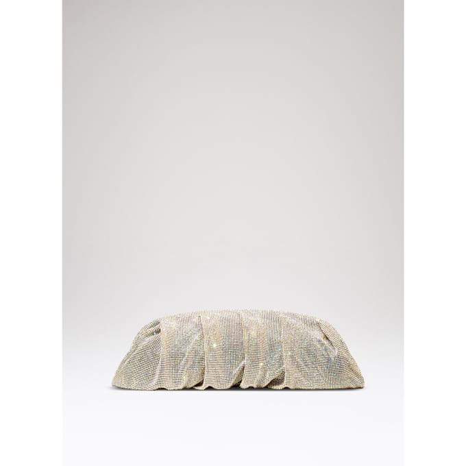 Benedetta Bruzziches Zakken. Beige