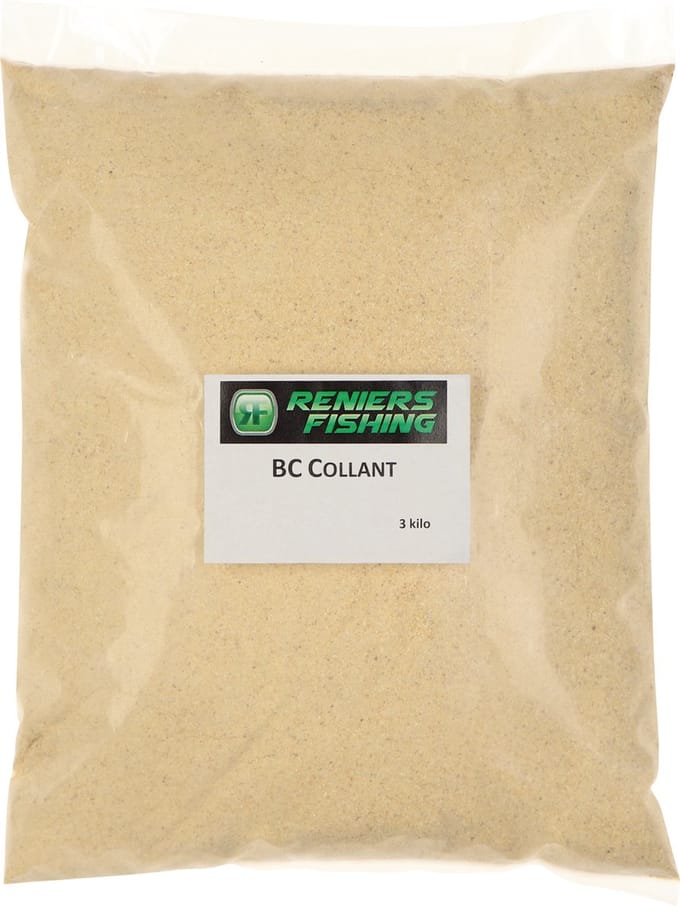 Reniers Fishing BC Collant - Maat : 3 Kilo