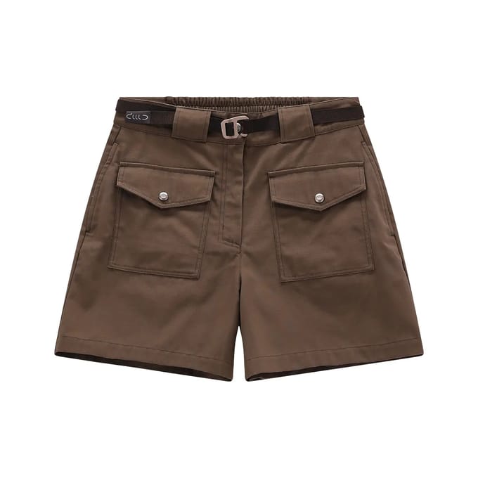 Damesshort CMP