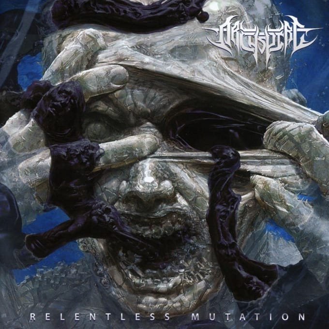 Relentless Mutation - Archspire
