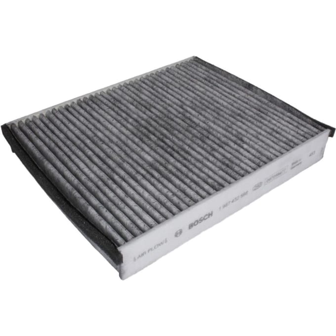 Interieurfilter BOSCH 1 987 432 598