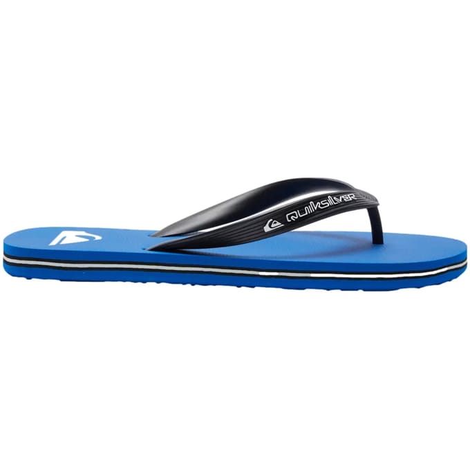 Slippers Quiksilver Molokai Core
