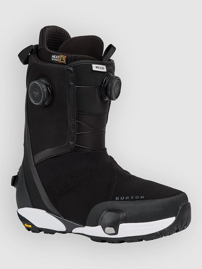 Burton Waverange X So 2027 Step On Boots zwart