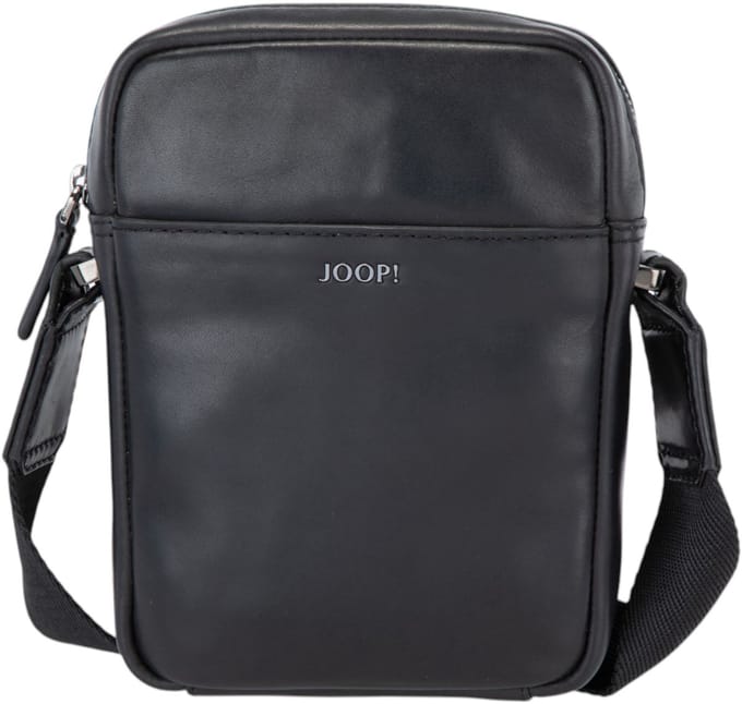 Joop Cerratano Rafael - Schoudertas 18.5 cm (black)