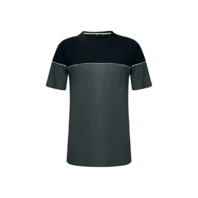 T-shirt klassieke pasvorm Mexx