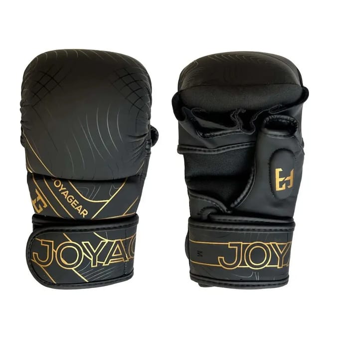 MMA-handschoenen Joyagear Essential