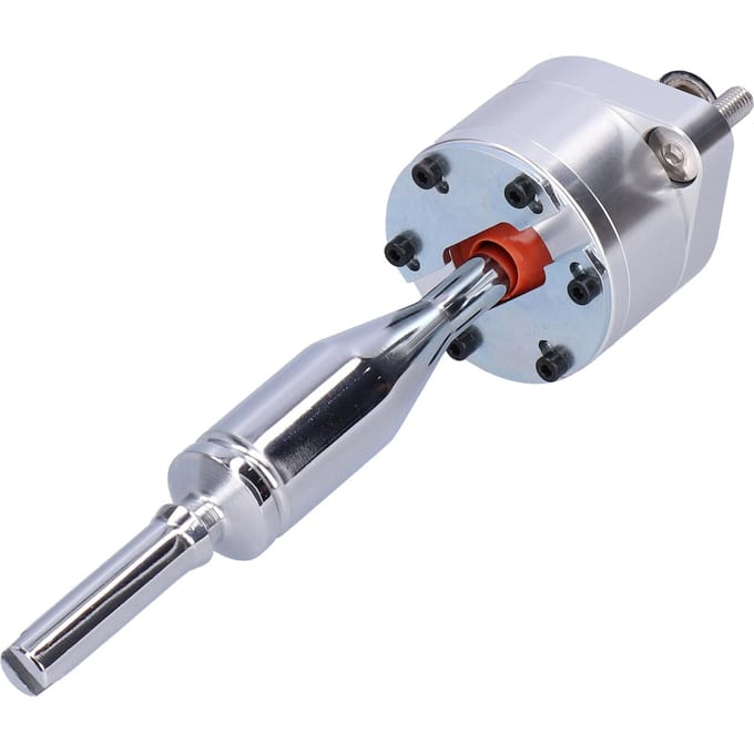 5-Traps Short Throw Schakelpook Snel Schakelen voor Holden Commodore Crewman L36 3.8L V6 gray