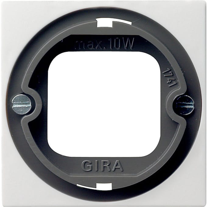 Gira Systeem 55 Lichtsignaalunit - 065903