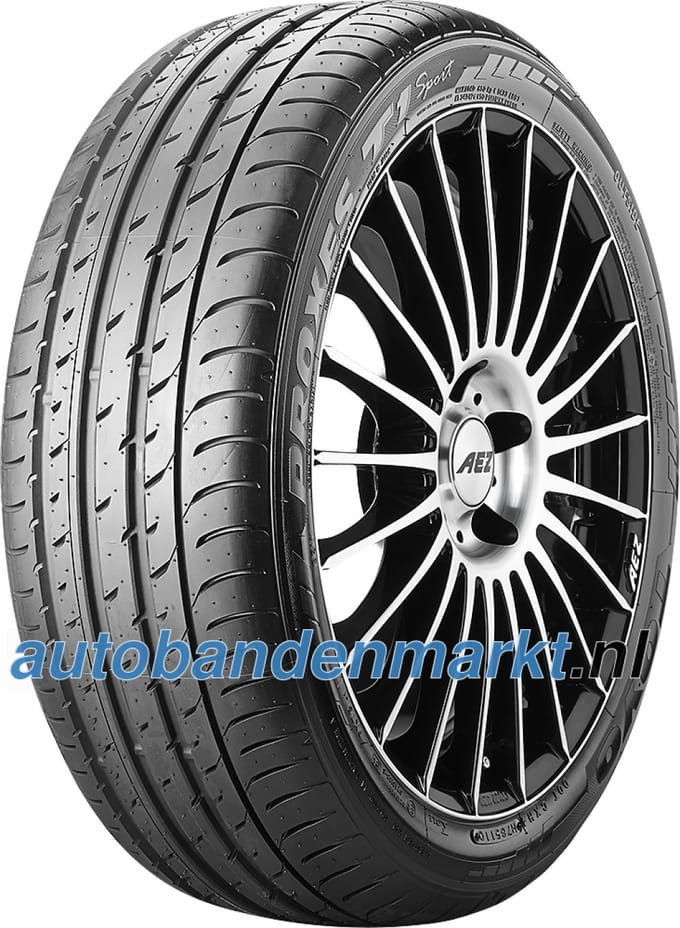 Toyo Proxes T1 Sport ( 225/55 R17 97V )