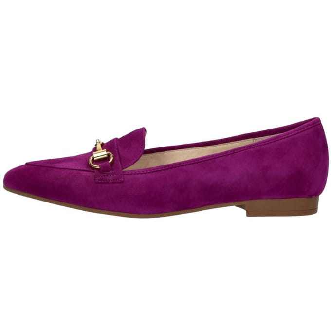 Gabor - Mocassin Fuchsia 38