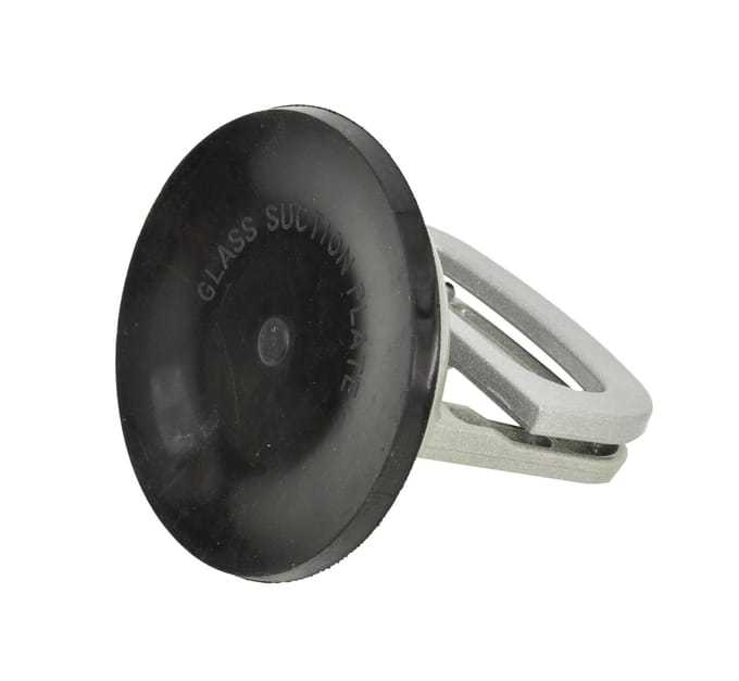 Awtools - Aluminium Zuignap - 60kg - 125mm - Professioneel